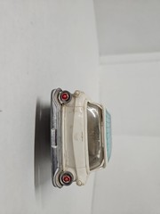 1959 Ford Country Sedan Dealer Promo Toy Car / model build-up RARE Stationwagon