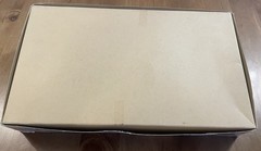 Fujimi #12131 1:24 Ford GT40 1968 Le Mans Model Kit -Open Box/Sealed Bags