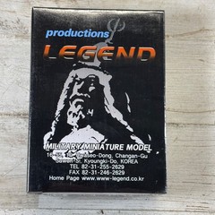 Legend Productions LF1033 M48A3 Tank Accessory Set Resin Detail Kit