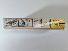 Navy Surface Reconnaissance Seaplane Zuiun AM22 E16 A1-2 RC Ser. 1:72 (NO MOTOR)