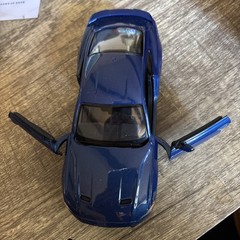 2018 FORD MUSTANG GT MOTOR MAX PAGANI ZONDA F DIECAST METAL BUILT CAR TOY READ!