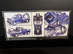 REVELL 14590 1979 GMC WRECKER CAPTAIN HOOK MODEL KIT-NIB-1:25 SCALE