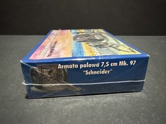 RPM 35007 Armata Polowa 7.5 cm Mk. 97 Schneider 1/35 Scale Model Kit 1:35