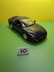 ERTL AMT 1991 Dodge Stealth R/T Indy Pace Dealer Promo Model 1:25 Black #6821
