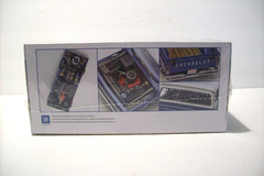 Revell 1966 Chevy Fleetside Short Box Pickup Truck, Factory Sealed, 1/25, 2015!