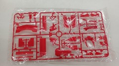 Tamiya FERRARI F1 2000 1/20 Collectables 17+