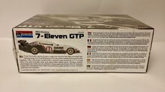 Monogram IMSA Ford Mustang 7-Eleven GTP Race Car 1:24 Scale Model Sealed 2709