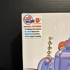 AMT 1534 ‘36 FORD GASSER MODEL KIT-NIB-1/25 SCALE
