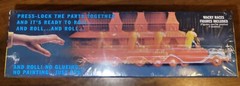 MPC Wacky Races The Creepy Coupe Snap Plastic Model Kit MPC936 1/25 Scale