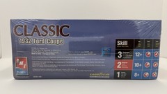1932 Classic Ford Coupe 1:25 Scale Model Kit AMT / ERTL