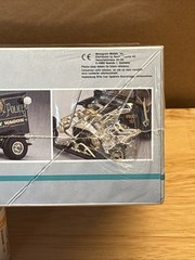Monogram Paddy Wagon Show Rod 1:24 Scale Model Kit *Factory Sealed*