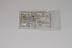 MOEBIUS 1970 FORD F-100 4×4 1230 ⭐PARTS⭐ ENGINE BLOCK+TRANSMISSION+MORE 1:25