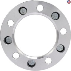SCITOO 4PCS 1.5″ 5×5.5 to 5×5.5 Wheel Spacers 5×139.7 to 5×139.7 with 1/2″