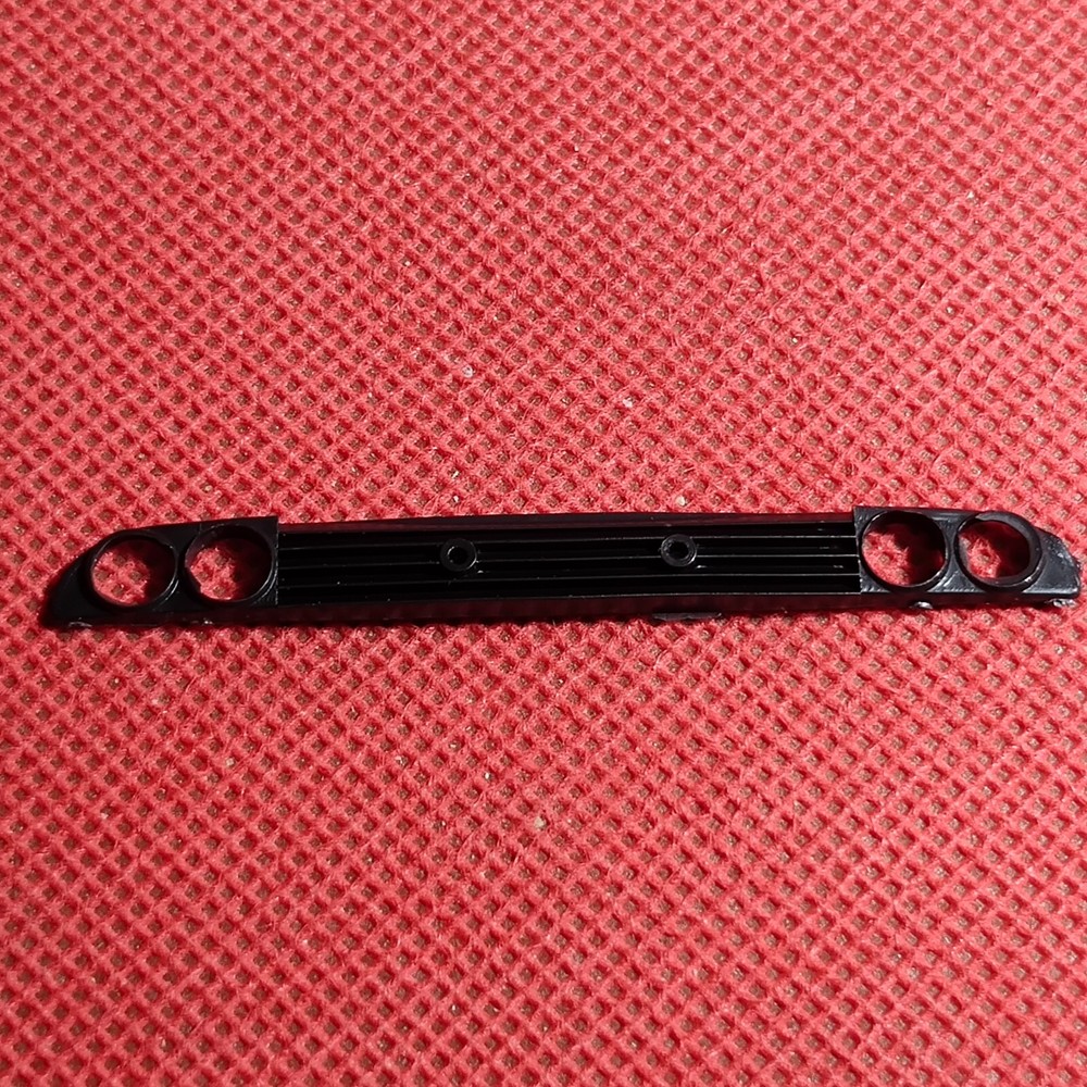 Tail Light Panel Ferrari 512BB 1:24 Scale Model Car Part MPC