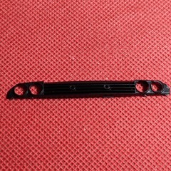 Tail Light Panel Ferrari 512BB 1:24 Scale Model Car Part MPC
