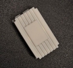 1/24 1/25 MSD STYLE IGNITION BOX 147-MSDBW