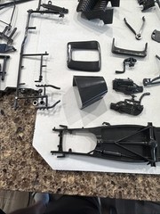 AMT 1932 FORD ROADSTER 3n1 ORIGINAL KIT!! CIRCA 1962! VMCP!
