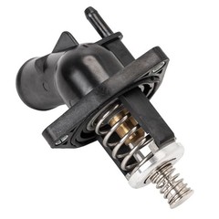 Engine Coolant Thermostat Housing Assembly 12666569 for Chevy Silverado
