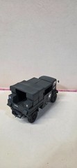 Bedford QLD Truck Built Painted 1/35 WW2 British US Army Military Vehicle Pro