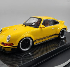 1/12 Singer DLS/ yellow