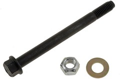 Dorman 81101 Motor Mount Bolt Kit – Grade 8 Compatible with Select Chevrolet / G
