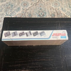ERTL Great Dane 40 Ft Dry Goods Trailer 1:25 Scale Model Kit 8032 – New & Sealed