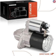 A-Premium Starter Motor Compatible with Subaru Outback 2015-2019, Forester