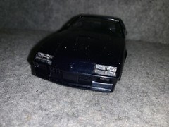 Vintage Promo/Model ‘82 Camaro Z-28 (Lot #395A)