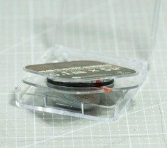 Φ0.1mm x 5m Ship Model Memory Metal Rigging