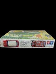 Tamiya 1:24 Scale Morris Mini Cooper 1275S Mk.1 Model Kit #2439 NOS Sealed