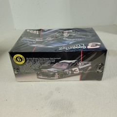 Vintage Dale Earnhardt Goodwrench Lumina 1994 The Atlanta Olympic Nascar Toy Lot