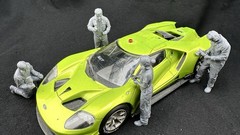 Auto Paint Crew 1/25