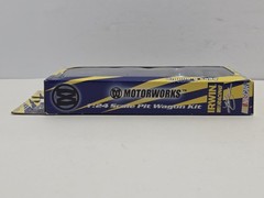 MOTORWORKS NASCAR 97 IRWIN RACING 1:24 Scale Pit Wagon Model Kit Roush Racing