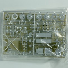 TAMIYA 1/12 PORSCHE 934Vaillant .Item12056 w/NEW DECALS & PE Parts JAPAN5