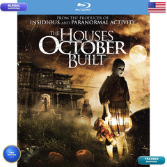 Sony Pictures Houses That October Built
