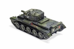 Airfix 1/35 Cromwell Mk.VI Kit #1374
