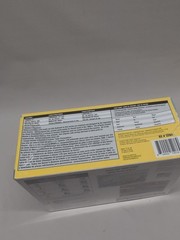 Atlantis 13101 Yellow Fever Competition Coupe 1:25 Factory Sealed