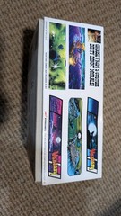 AMT 1/25 Dirty Donny’s Vantasy 1970 Customizable Chevy Van