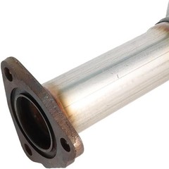 Direct Fit Catalytic Converter with Gaskets Compatible with Honda Accord 2003-2