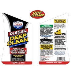 Lucas Oil 10873 Diesel – 64 Ounce