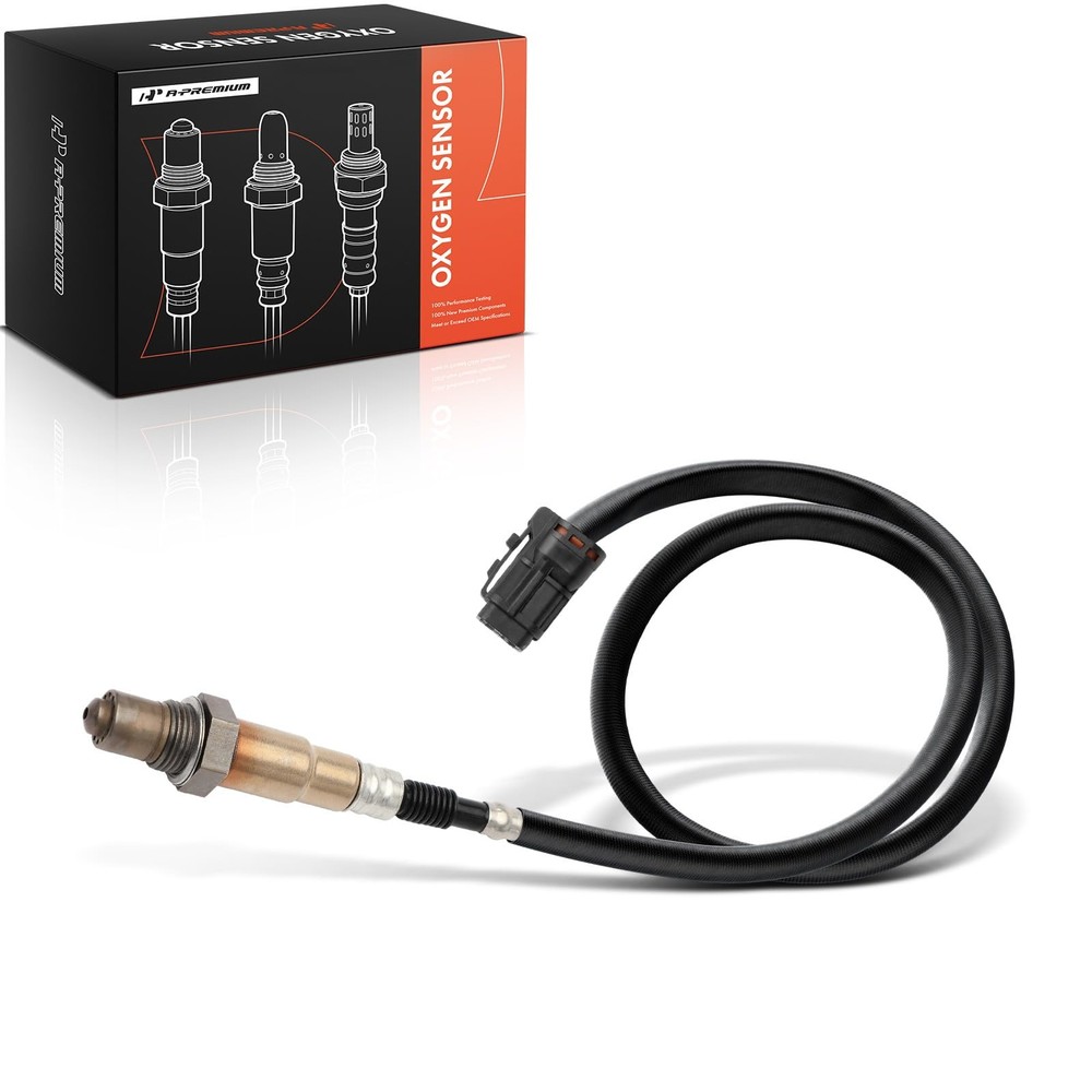 A-Premium Downstream O2 Oxygen Sensor Compatible with Hyundai Elantra…