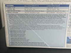 Revell Muscle 85-2839 ’06 Ford Mustang GT Plastic Model Kit 1:25 Scale Sealed