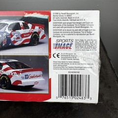 MONOGRAM Dale Earnhardt #3 1996 Atlanta Olympic Games 85-2483 1:24 New / Sealed
