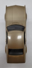 Jo-Han 1/25 Scale 1966 Oldsmobile Toronado Dealer Promo – Pale Gold