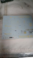 FUJIMI Lotus 97T Renault Collectables 17+