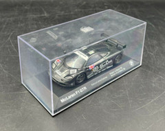 Minichamps BMW McLaren F1 GTR Le Mans ’95 1:43 Scale Model Car in Box