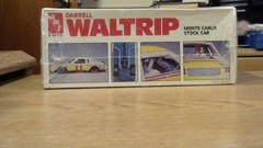 AMT/ERTL 1:25 Kit 8043 Waltrip Pepsi Monte Carlo Factory Sealed