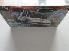Orig. 1984 Monogram Kit 2299 1:24 Terry Labonte’s PIEDMONT MONTE CARLO SS SEALED