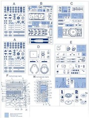 UM-MT Models 1/72 FLAKPANZER IV WIRBELWIND 20mm FLAKVIERLING 38 AA Tank