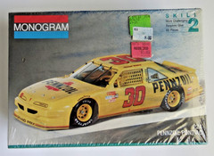 *Pick One* NOS NASCAR Monogram AMT Revell 1/24/25 Scale Factory Sealed Kits